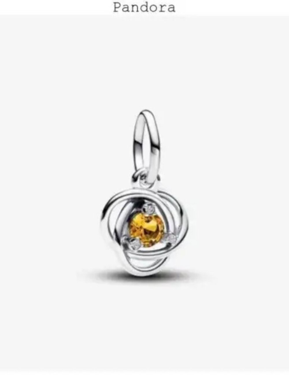 Pandora charms
